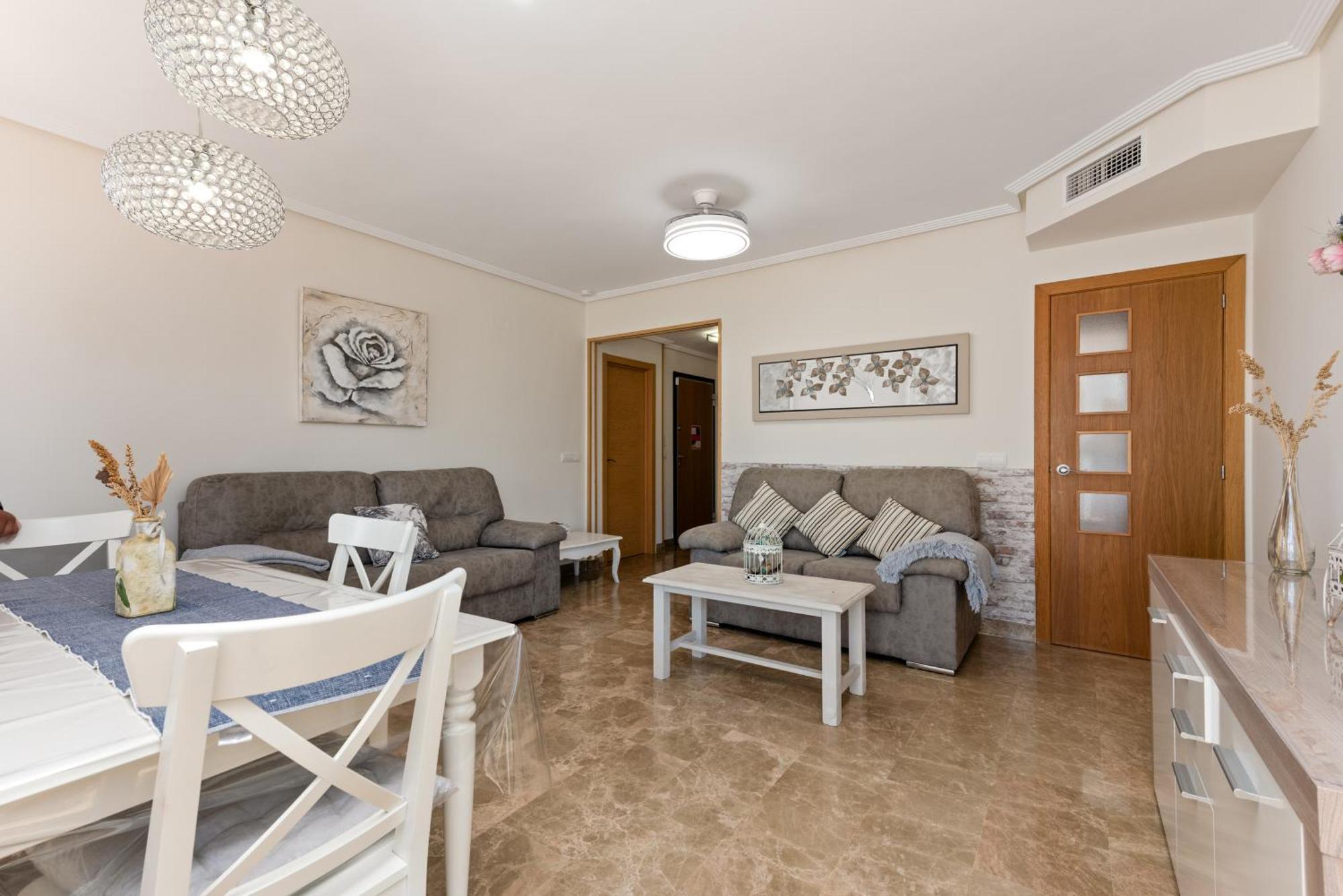 Golf Hills Bed & Breakfast Estepona Eksteriør bilde