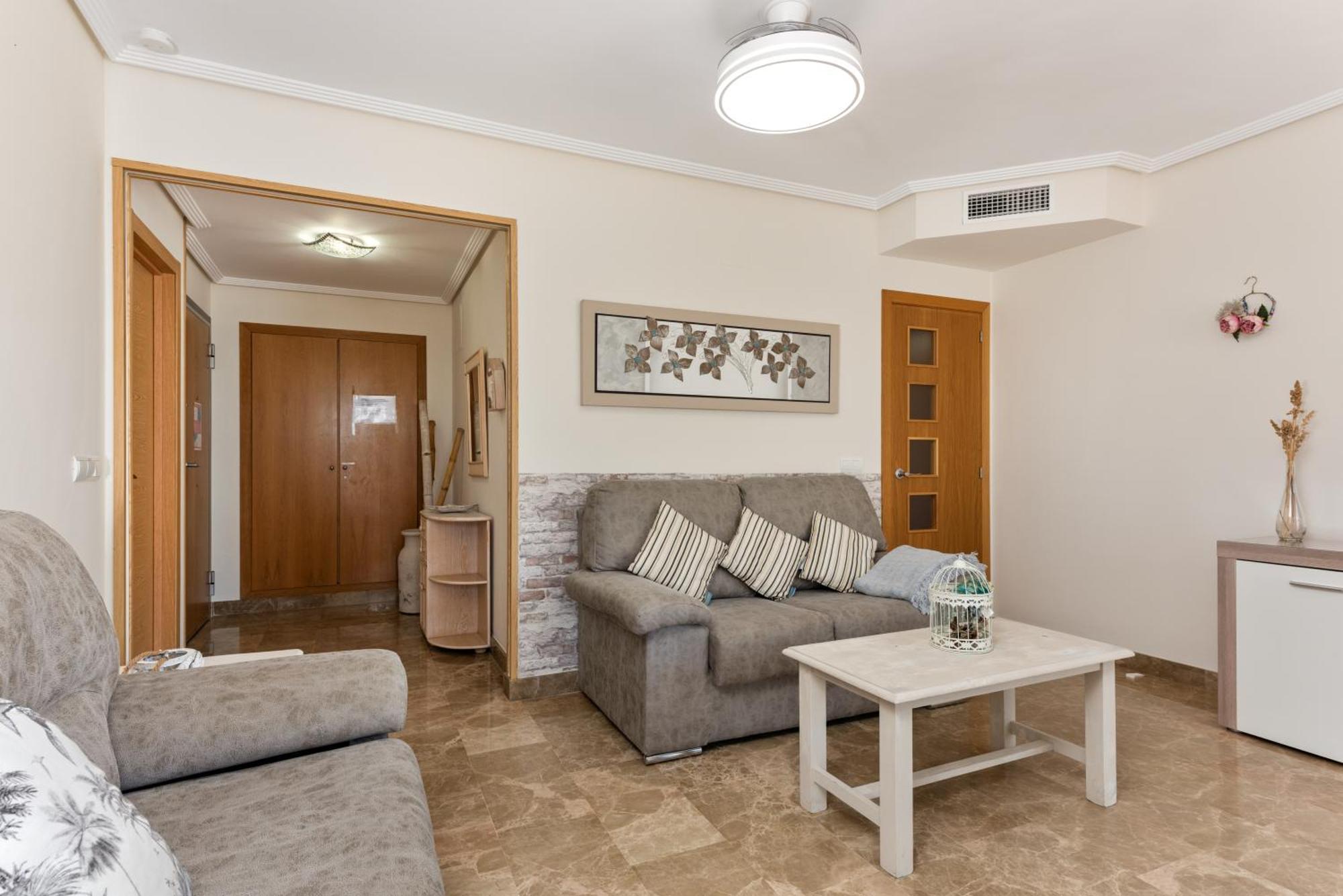 Golf Hills Bed & Breakfast Estepona Eksteriør bilde