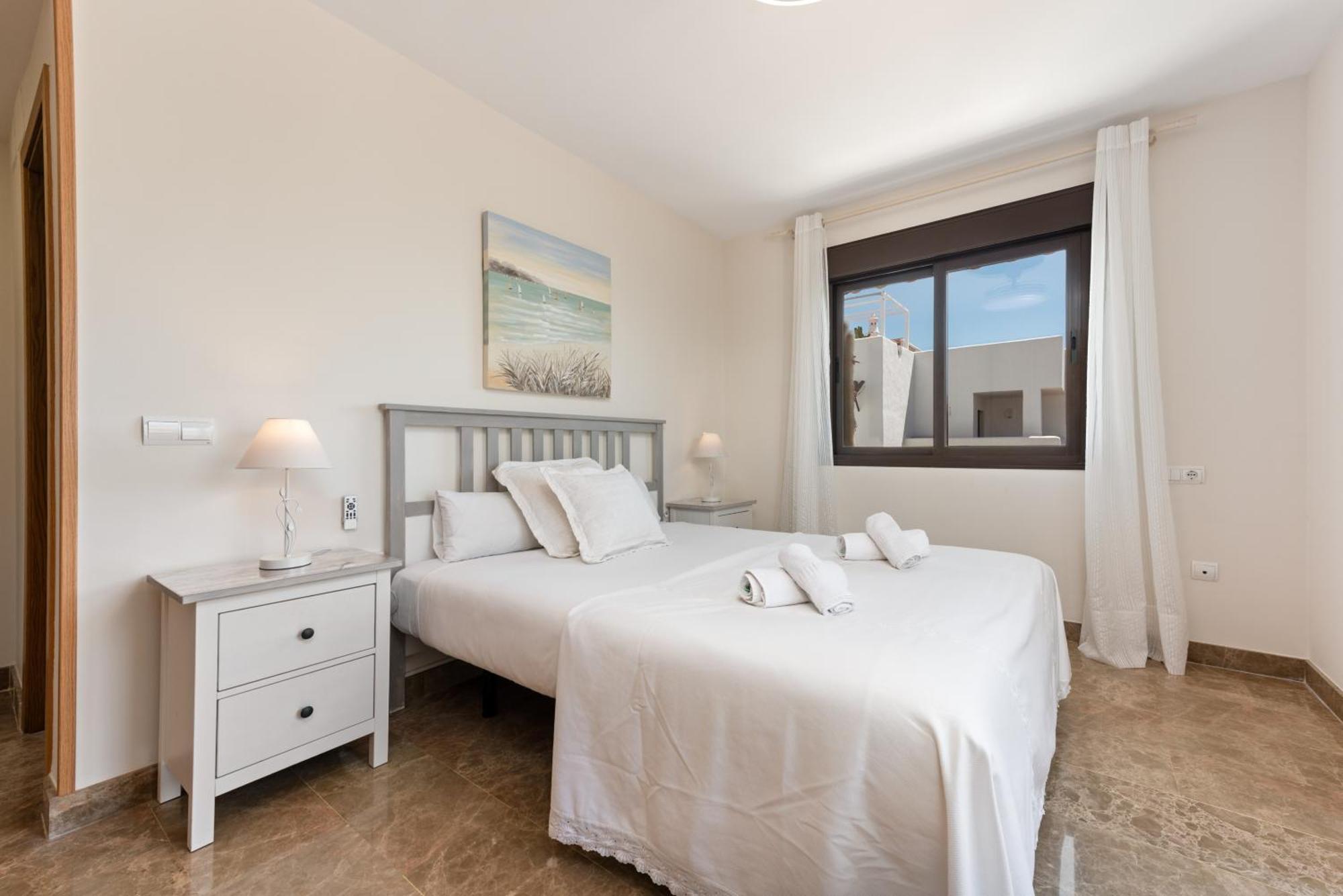 Golf Hills Bed & Breakfast Estepona Eksteriør bilde